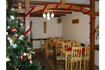 Privatan smeštaj Habovka 6